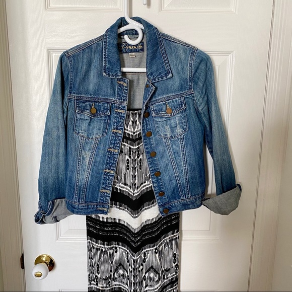 Dynamite Maxi Dress(Free Gift Included)🎁 - Picture 8 of 8